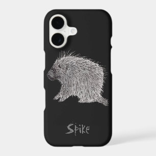 Porcupine