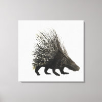Porcupine