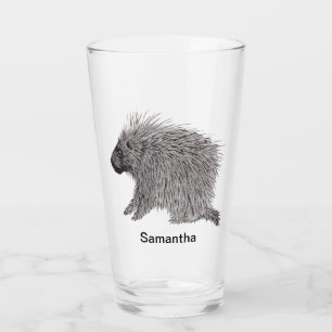 Porcupine Glass