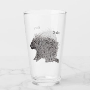 Porcupine Glass