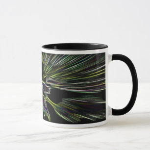 Porcupine Mug