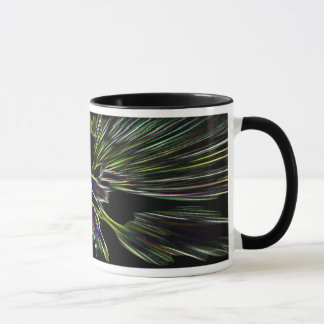 Porcupine Mug