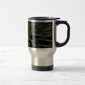 Porcupine Travel Mug