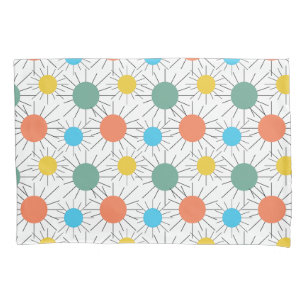 Porcupines pillowcase