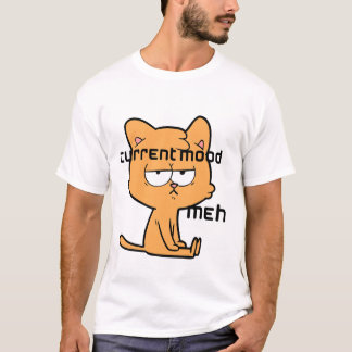 PORING CAT T-Shirt