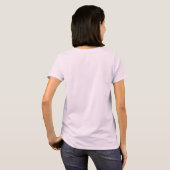 Poring ﻿T-shirt T-Shirt (Back Full)