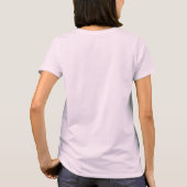 Poring ﻿T-shirt T-Shirt (Back)