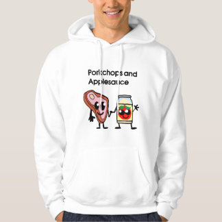 Pork Chop and Applesauce Shirt