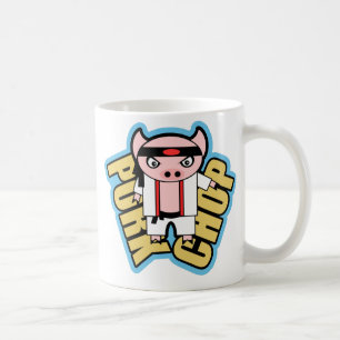Pork Chop Coffee Mug