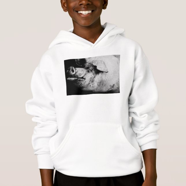 porker portrait (Front)