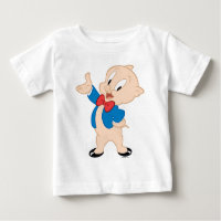 Porky Pig | Classic Pose