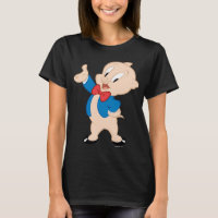 Porky Pig | Classic Pose