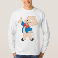 Porky Pig | Classic Pose