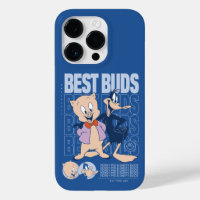 Porky Pig & DAFFY DUCK™ Best Buds