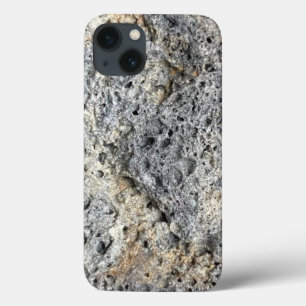 Porous Stone    iPhone 13 Case