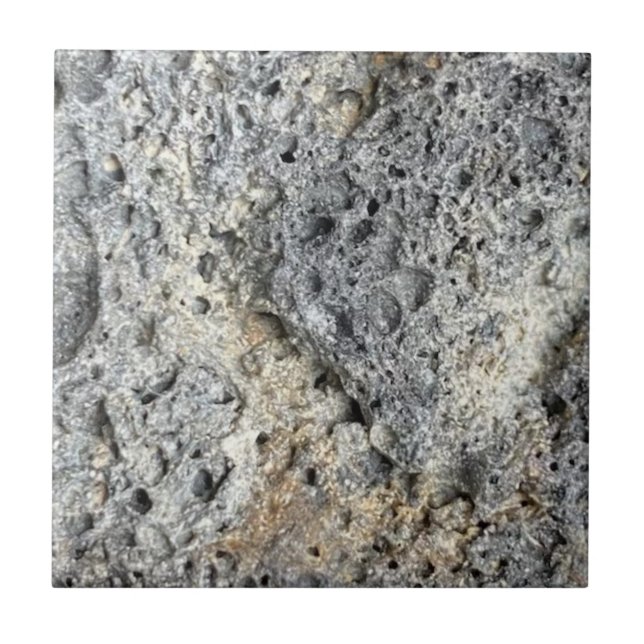 Porous Stone | Tile (Front)
