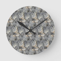 Porous Stone | Tilled Pattern |