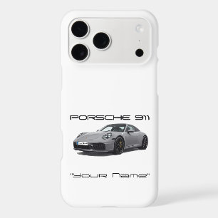 Porsche 911 (PERSONALIZED) 992.2