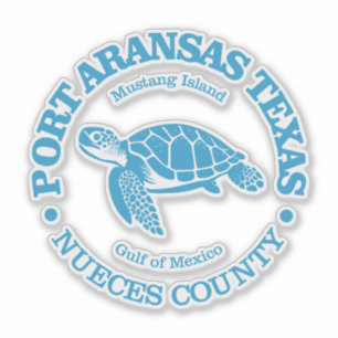 Port Aransas (sea turtle)