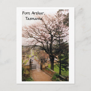 Port Arthur,Tasmania Postcard