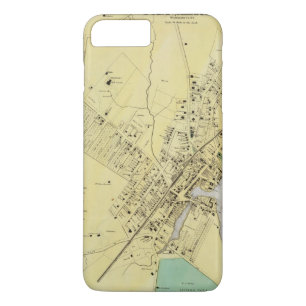Port Chester, NY iPhone 8 Plus/7 Plus Case