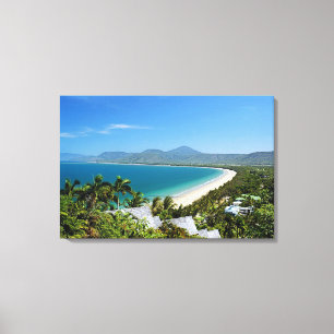 Port Douglas Canvas Print