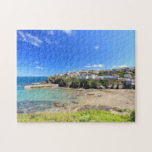 Port Isaac Jigsaw Puzzle