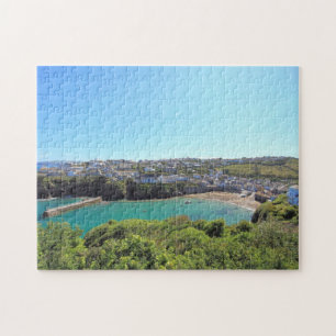 Port Isaac Jigsaw Puzzle