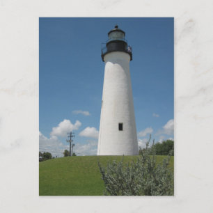 Port Isabel, Texas Postcard