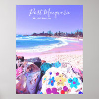Port Macquarie NSW Australia travel scenery