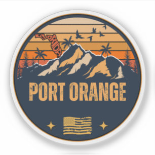 Port Orange, Florida 