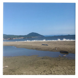 Port Orford, OR Tile