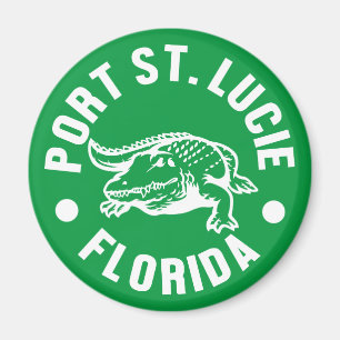 Port St. Lucie,Florida Magnet