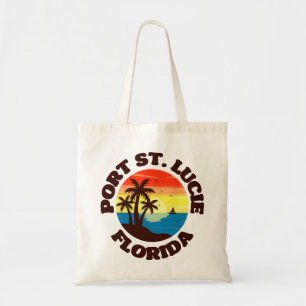 Port St. Lucie,Florida Tote Bag