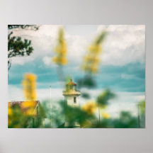 Port Townsend, WA Point Wilson Lighthouse