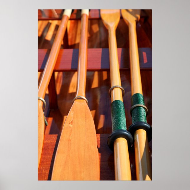 Port Townsend, Wooden Boat Festival Poster (Front)