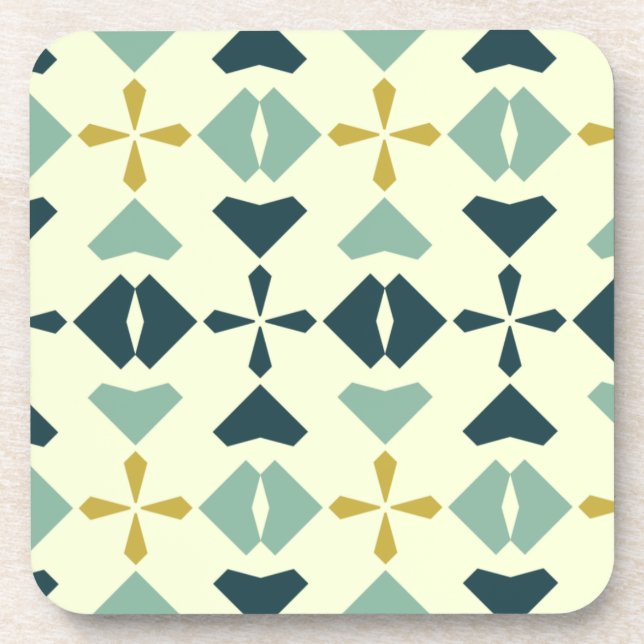 Porta copos coaster (Front)