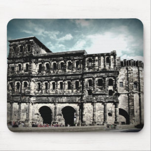Porta Nigra Mouse Mat