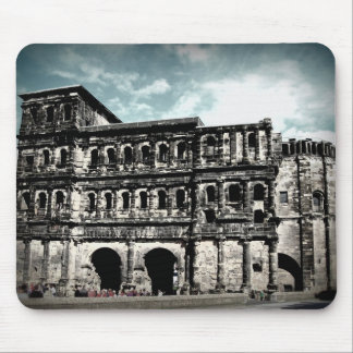 Porta Nigra Mouse Mat