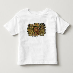 Portable altar of St. Andrew Toddler T-Shirt