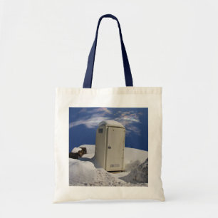 Portable Potty ~ bag