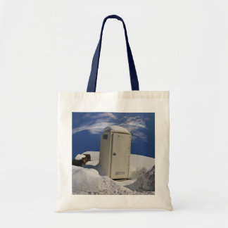 Portable Potty ~ bag