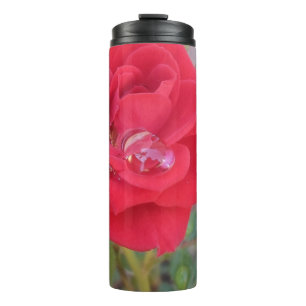 Portable Thermal Bottle