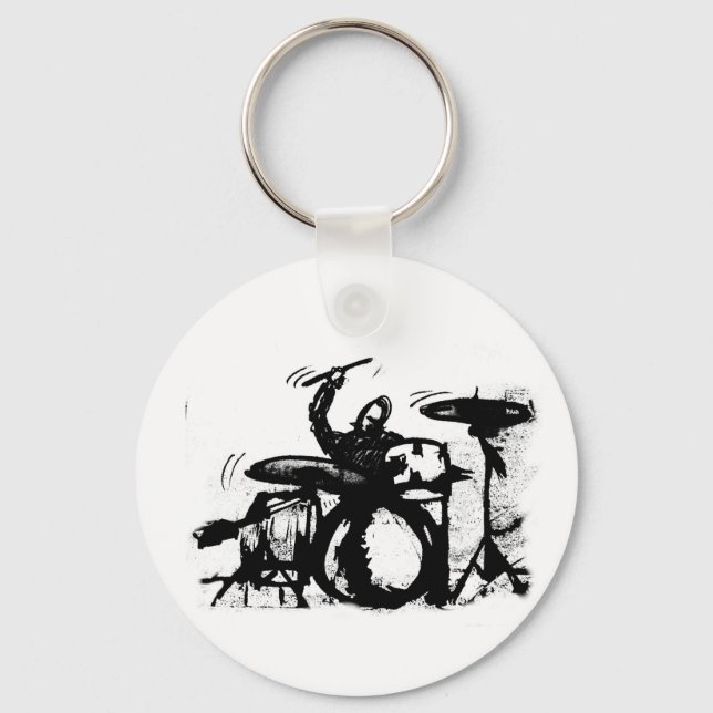 portachaves batera key ring (Front)