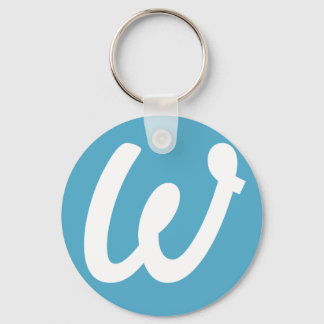 Portachiavi Winner Spot Key Ring