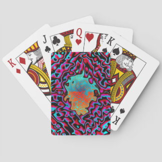 Portal 15 playing cards