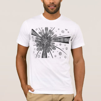 portal (large image) T-Shirt