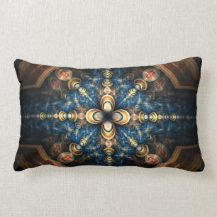 Portal Lumbar Cushion