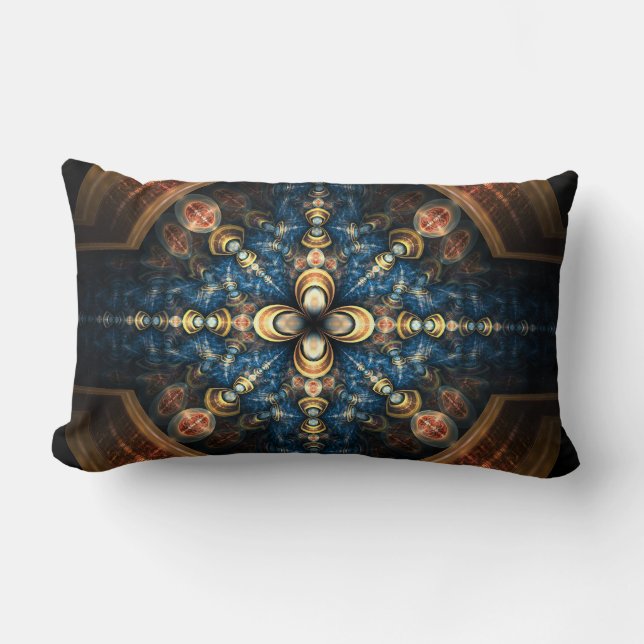 Portal Lumbar Cushion (Front)