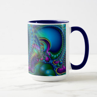 Portal Mug